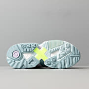 Women's shoes adidas ZX Torsion W Ash Grey/ Purple Tint/ Sky Tint