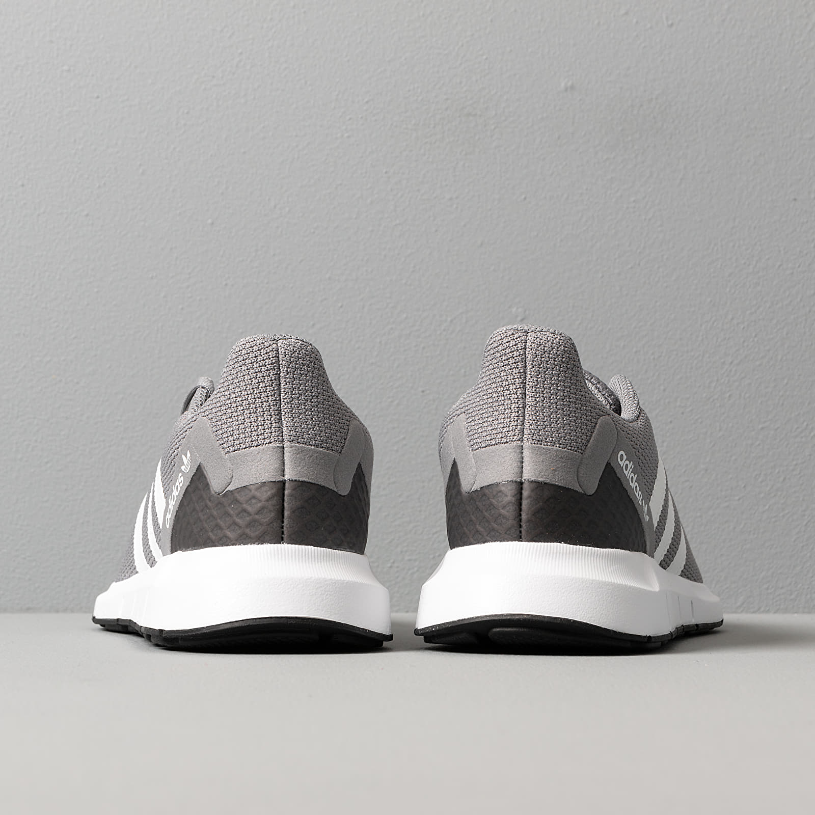 Herresko adidas Swift Run Rf Grey Three/ Ftw White/ Core Black