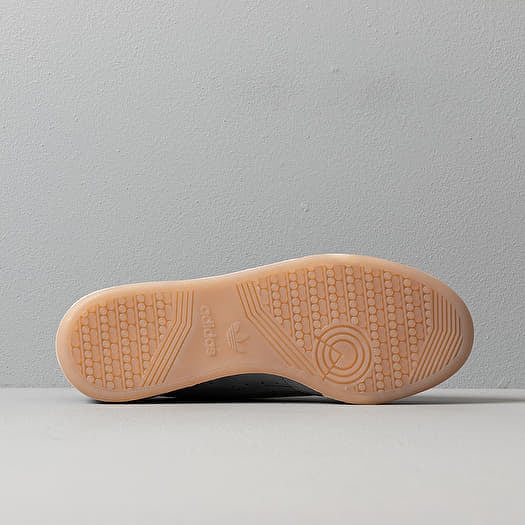 Adidas continental 80 femme brun hot sale