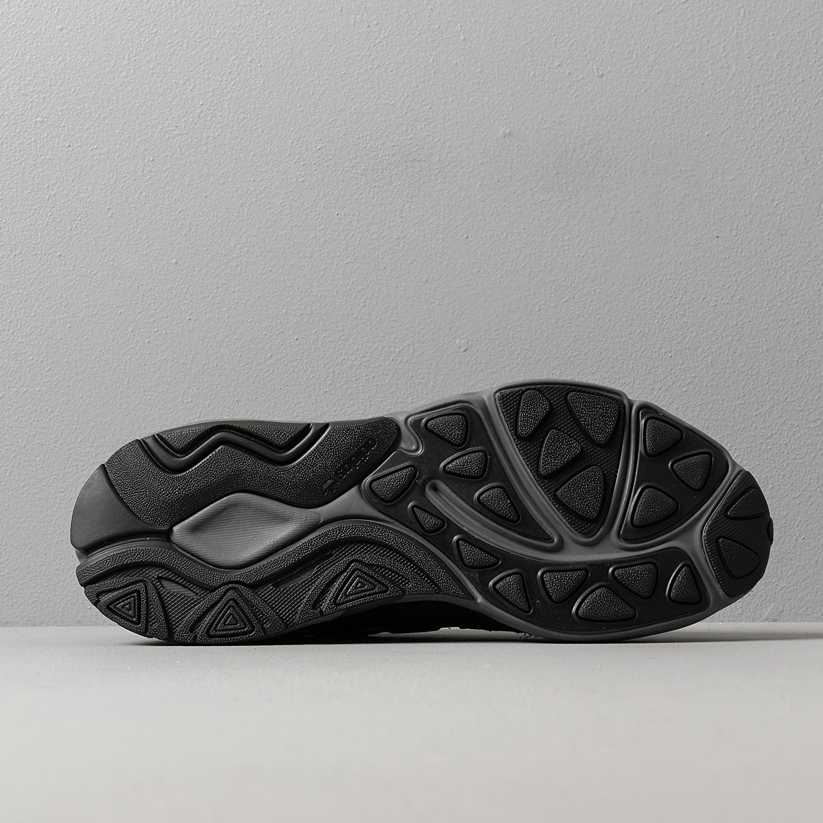 Férfi cipők adidas LXCON Grey Six/ Core Black/ Siggnr