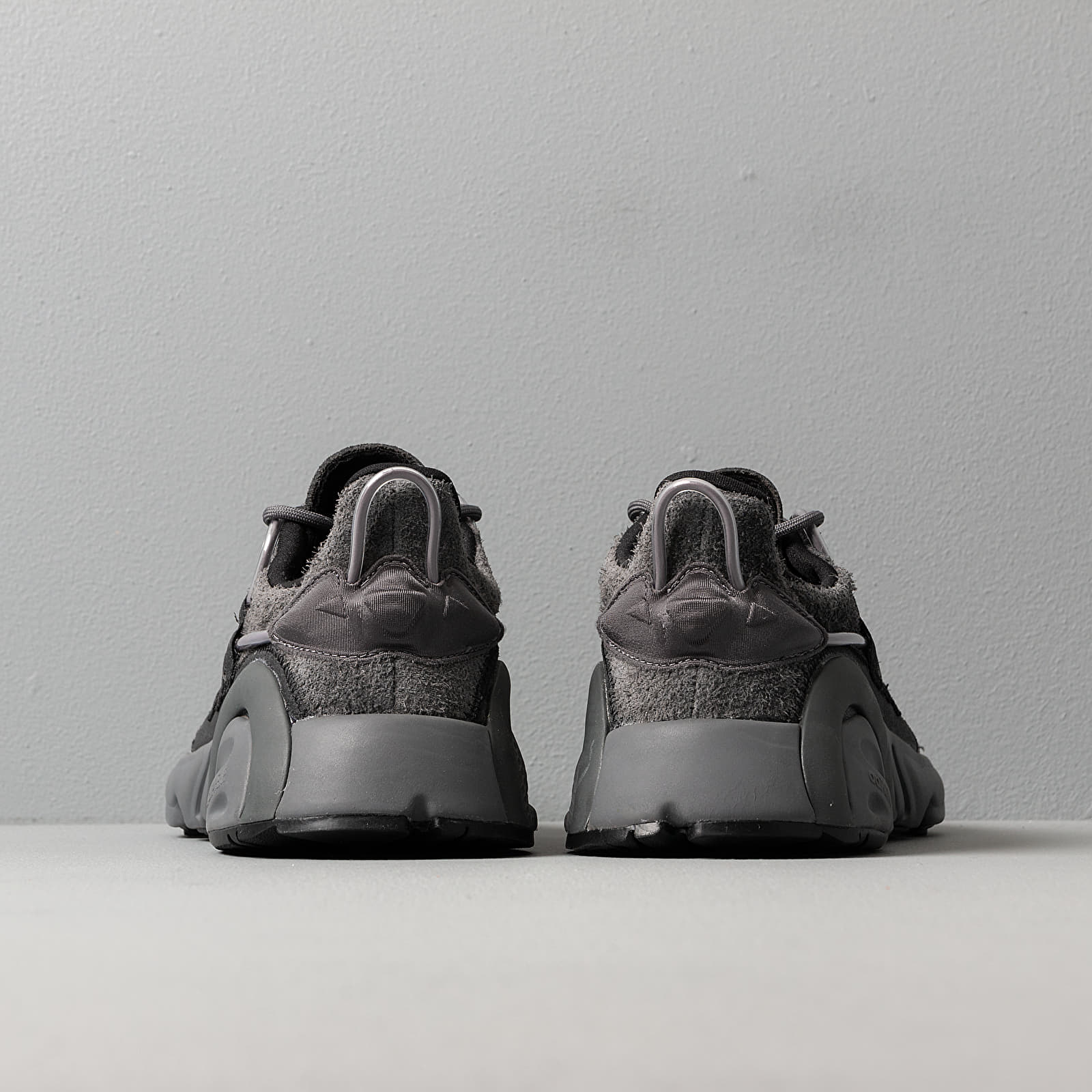 Adidas lxcon sales grey six