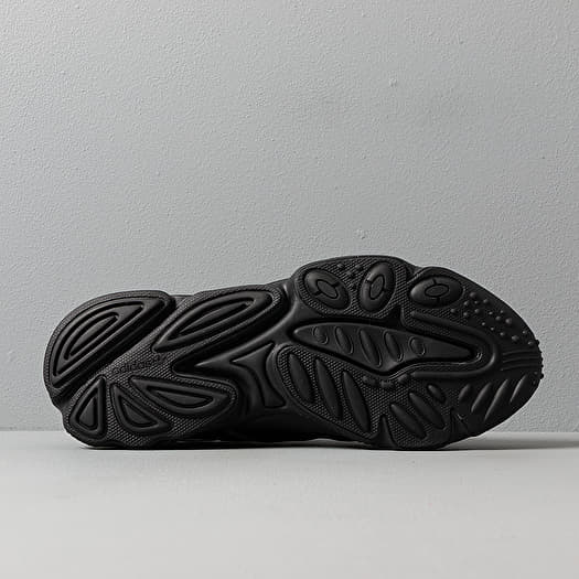 Yeezy Ozweego Full Black Adidas Originals Ozweego Pure Sneakers In
