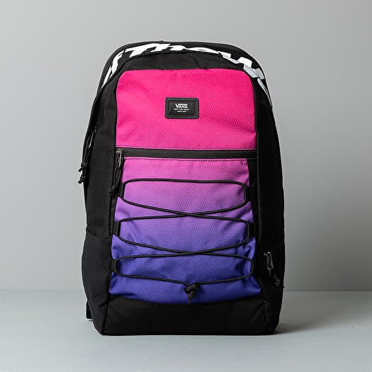 Vans snag top