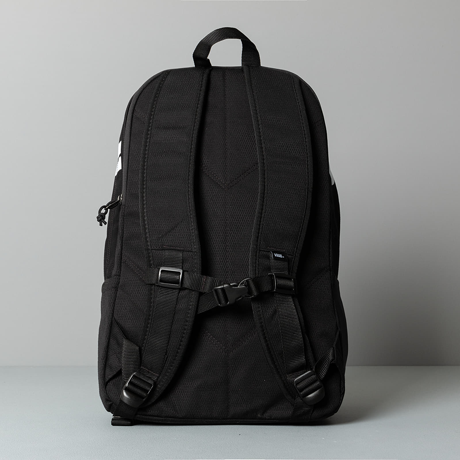 Zaini Vans Snag Plus Backpack Heliotrope/ Blac