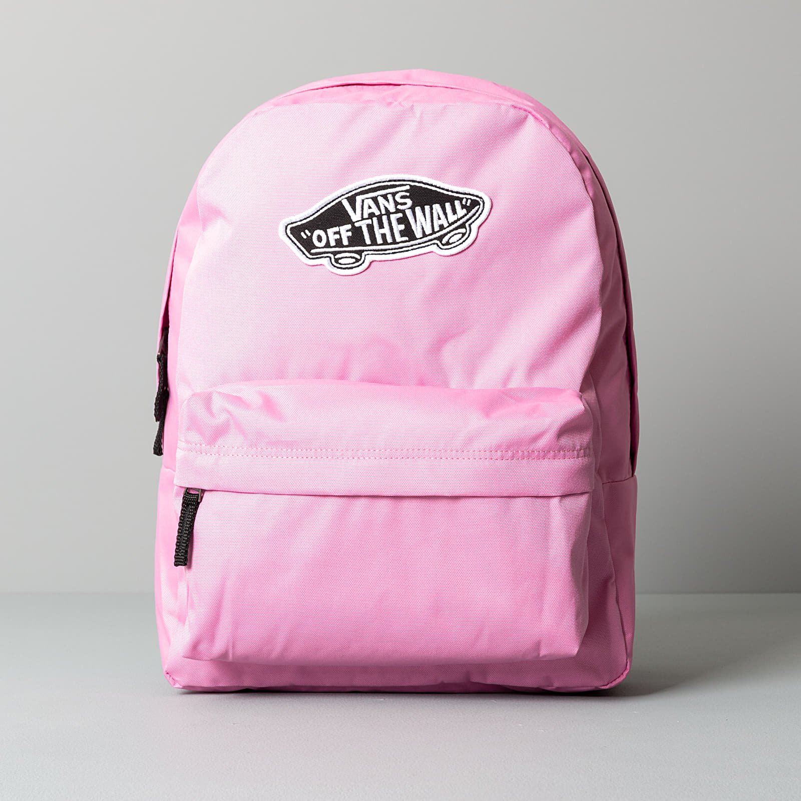 Batohy Vans Realm Backpack Fuchsia Pink