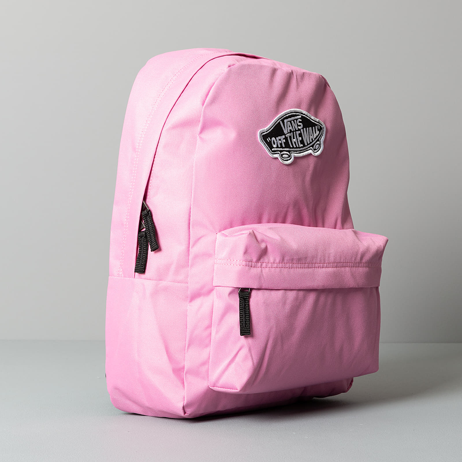 Backpacks Vans Realm Backpack Fuchsia Pink