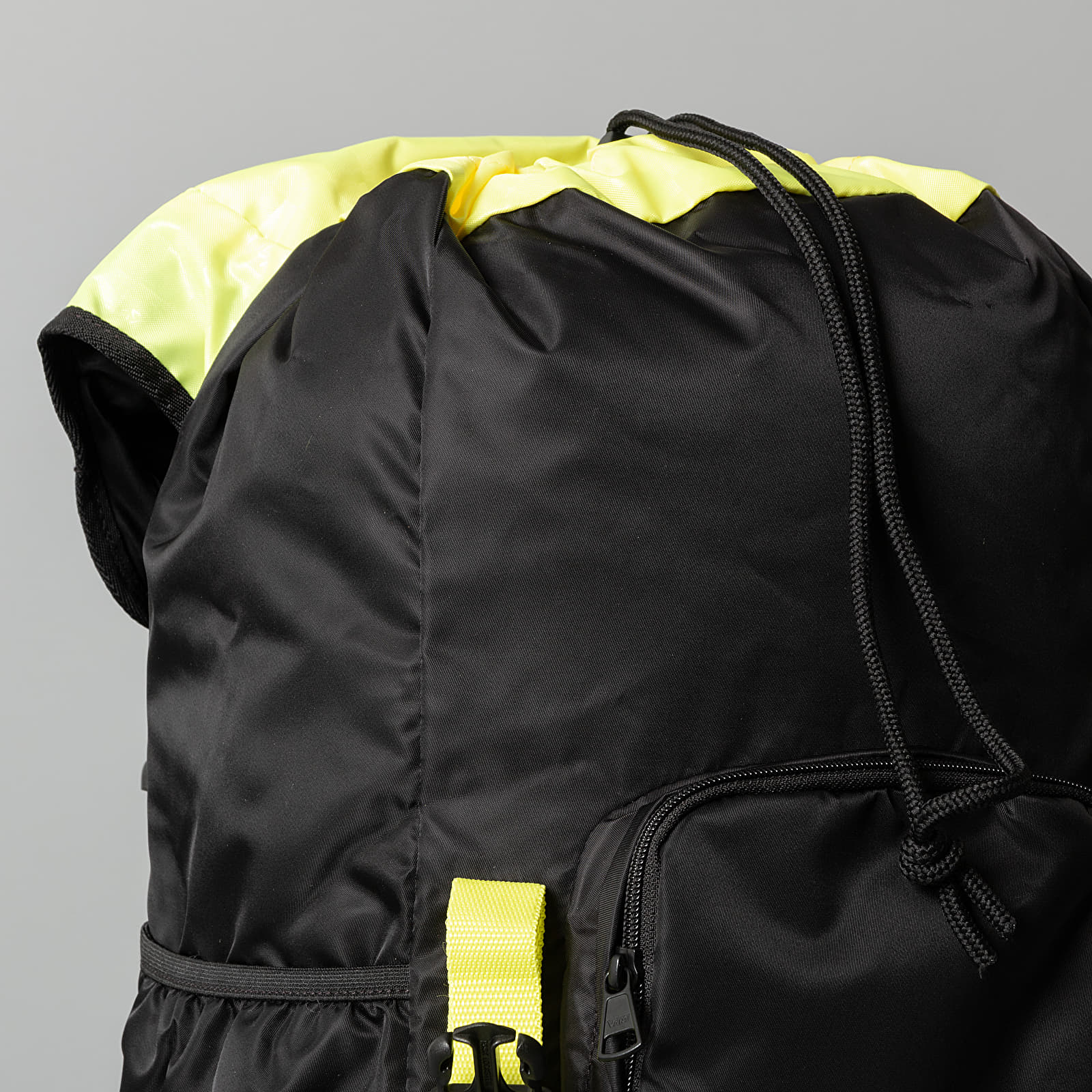 Mochilas Vans Ranger Backpack Black/ Lemon Ton