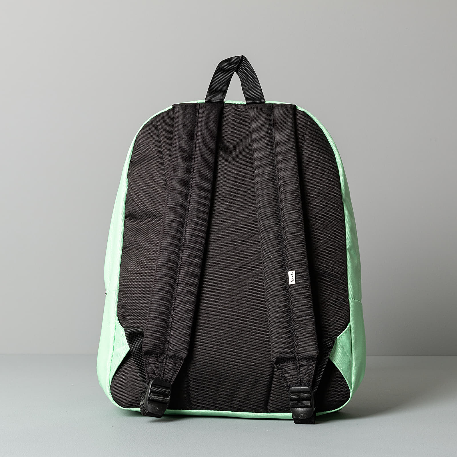 Nahrbtniki  Vans Realm Backpack Green Ash