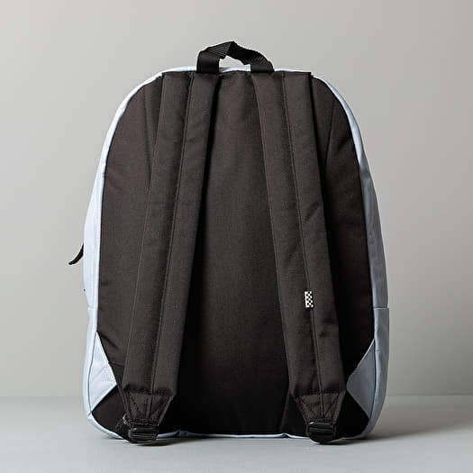 Vans zen blue backpack 2025