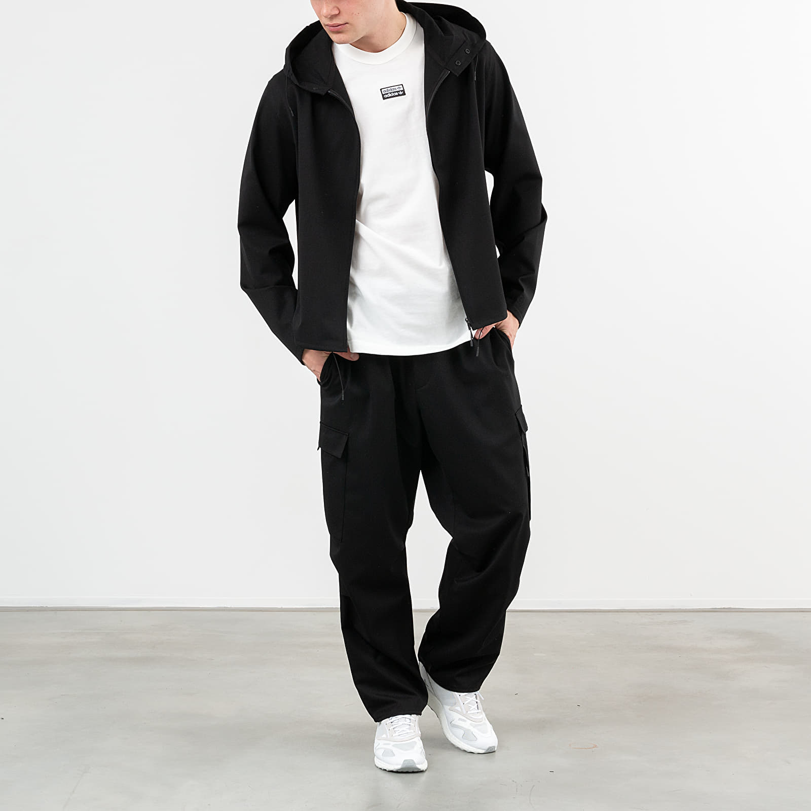 Y3 craft hotsell hoodie