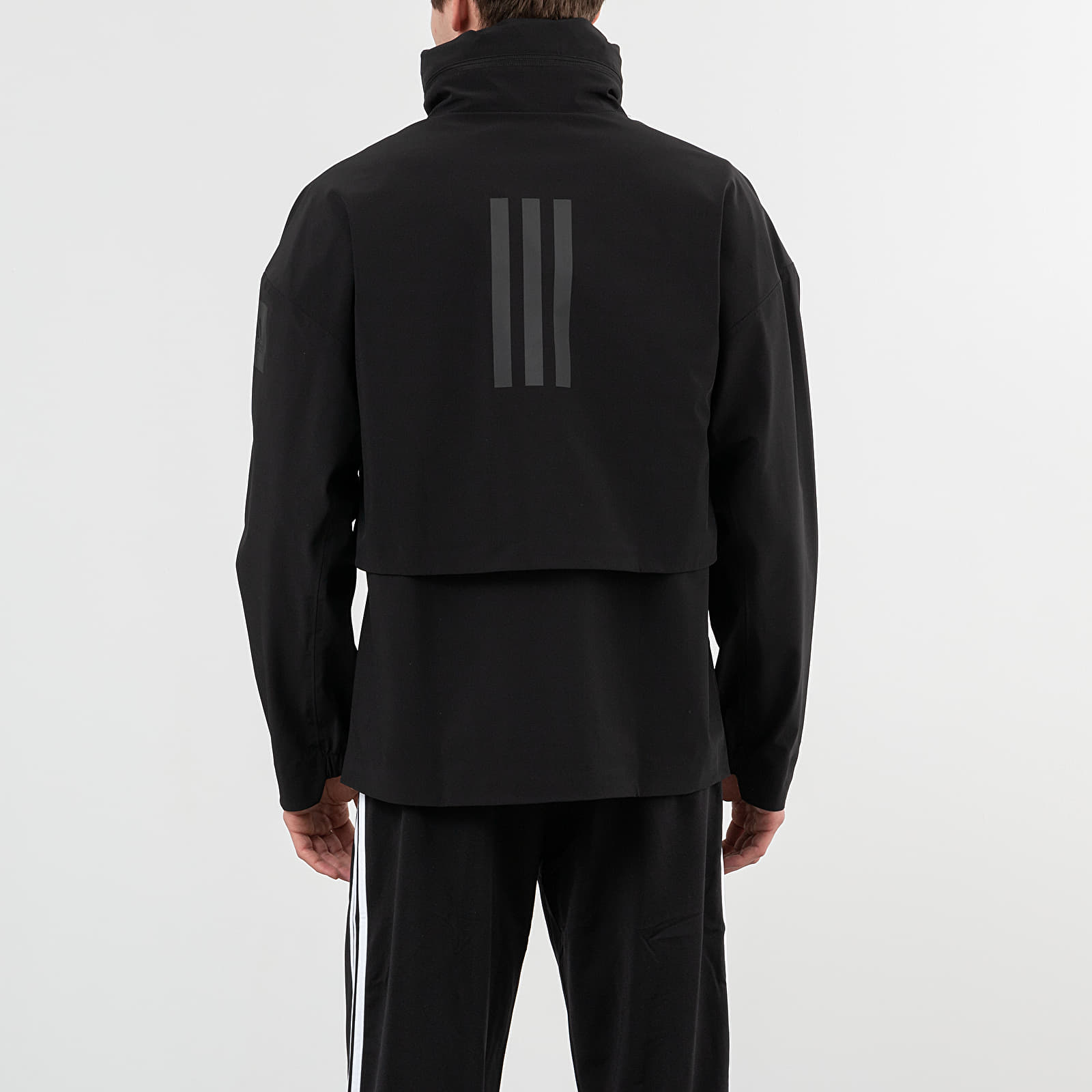 Chaquetas adidas Myshelter Jacket Black