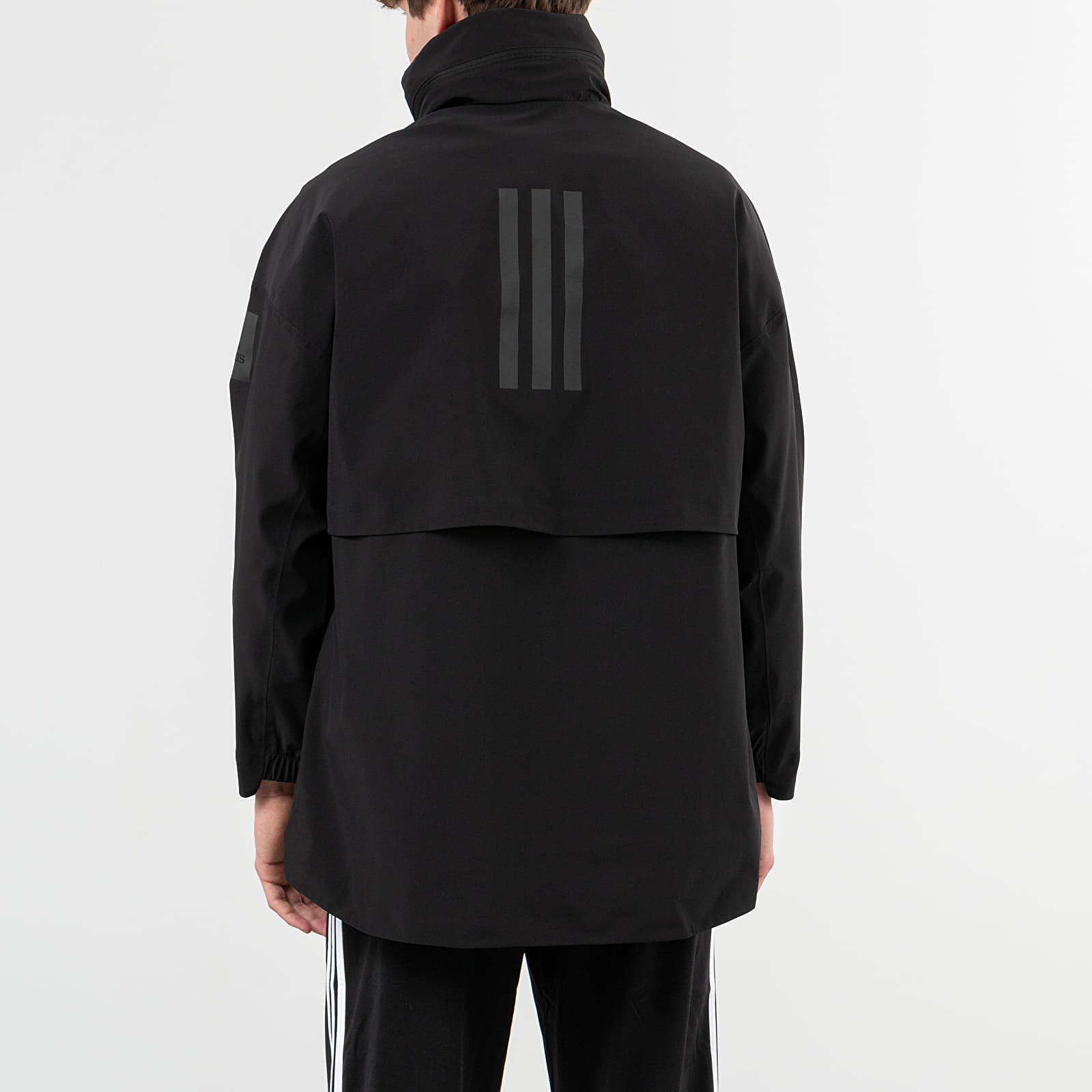 Kurtki adidas Myshelter 3in1 Jacket Black