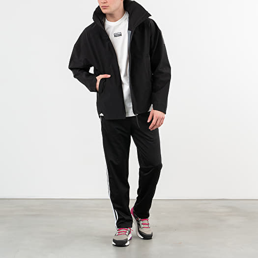 Jackets adidas Myshelter Jacket Black (DZ1413) | Footshop