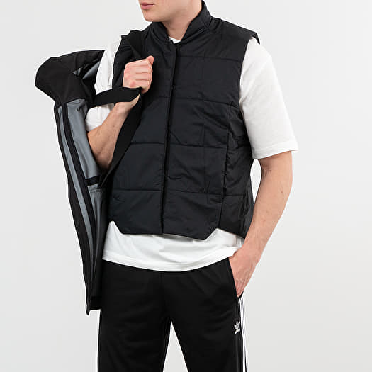 Jackets adidas Myshelter 3in1 Jacket Black Footshop