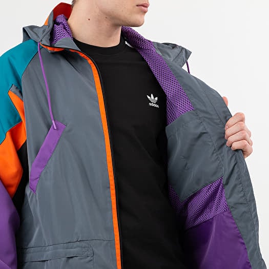 Adidas pt3 sales karkaj windbreaker