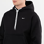 Nikelab deals hoodie black