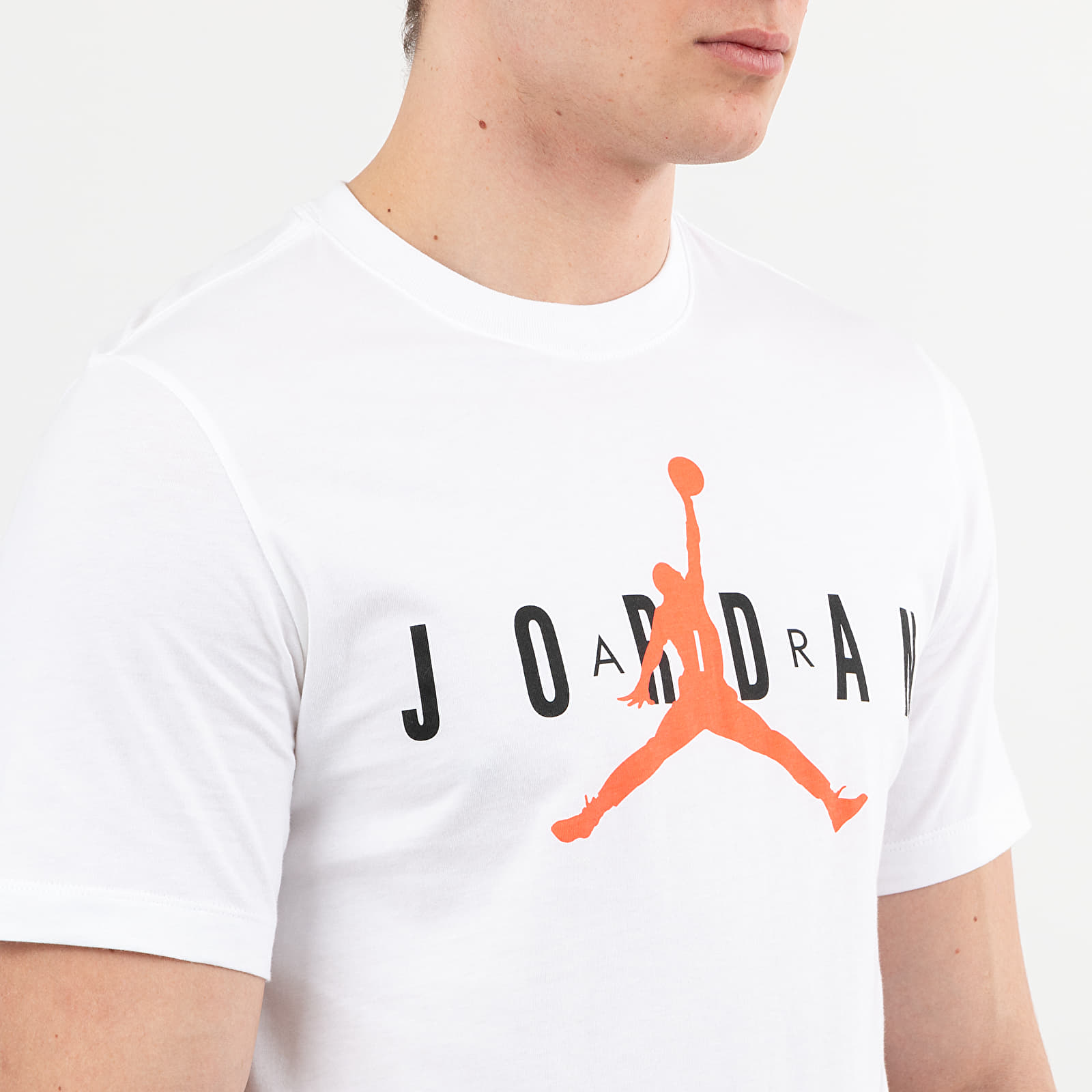 Jordan infrared t shirt online