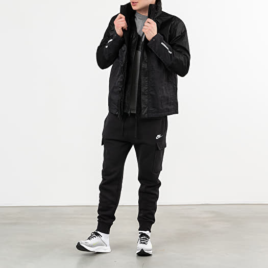 Nike tech pack 3 in 1 jacket best sale