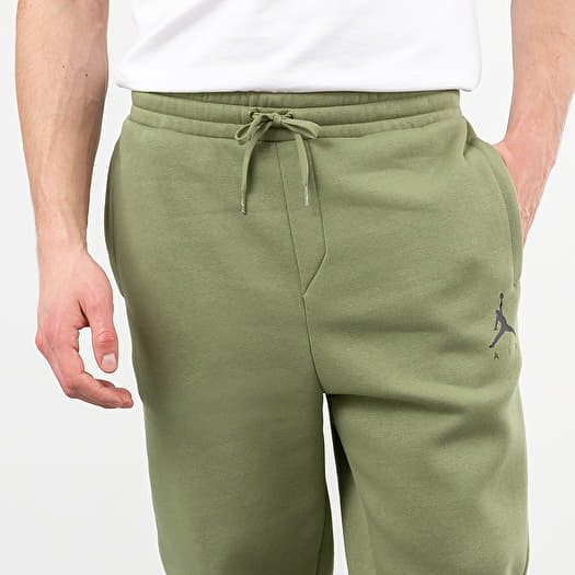 Jordan therma fleece pants on sale