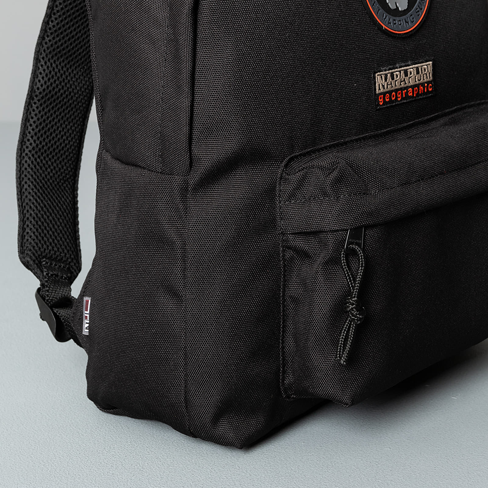 Backpacks NAPAPIJRI Voyage Backpack Black