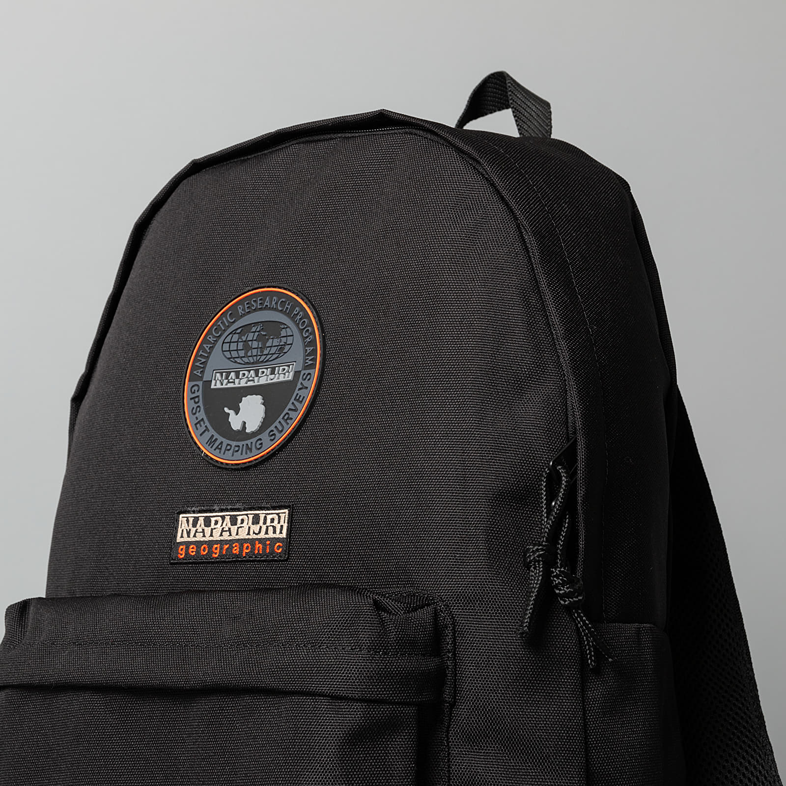 Backpacks NAPAPIJRI Voyage Backpack Black