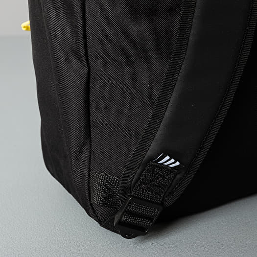 Backpacks adidas RYV Backpack Black Footshop