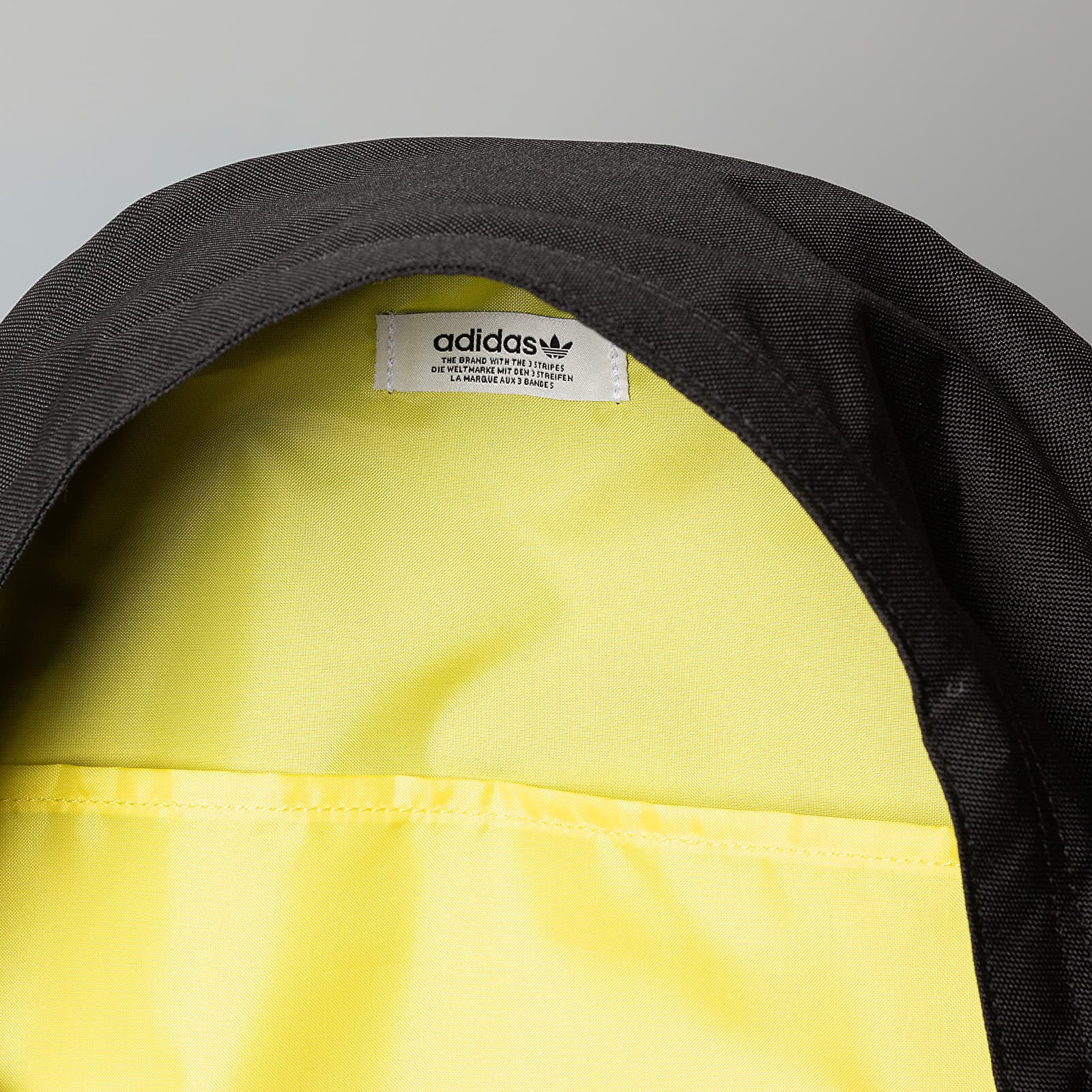 Reput adidas RYV Backpack Black