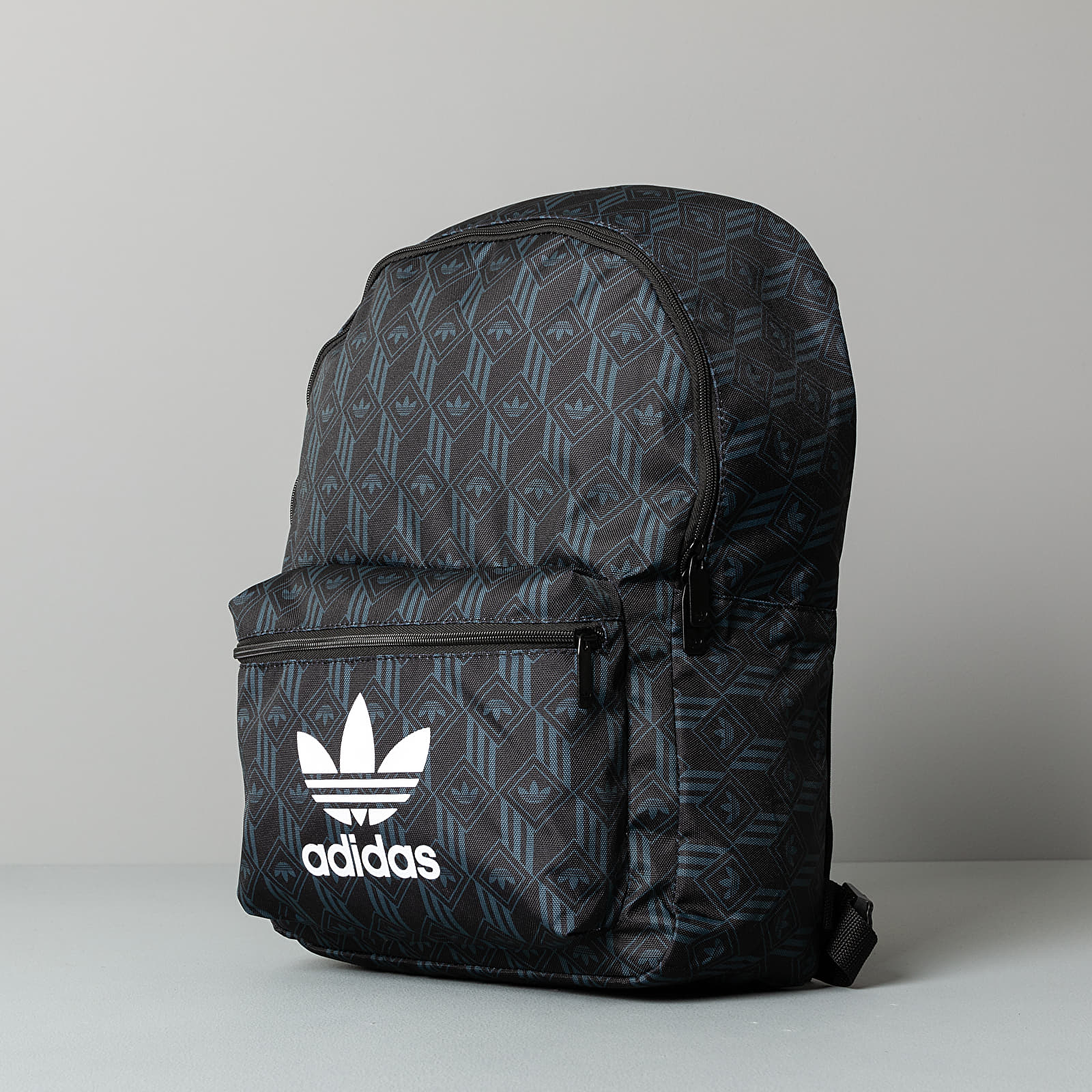 Rucksäcke adidas Monogram Backpack Multicolor