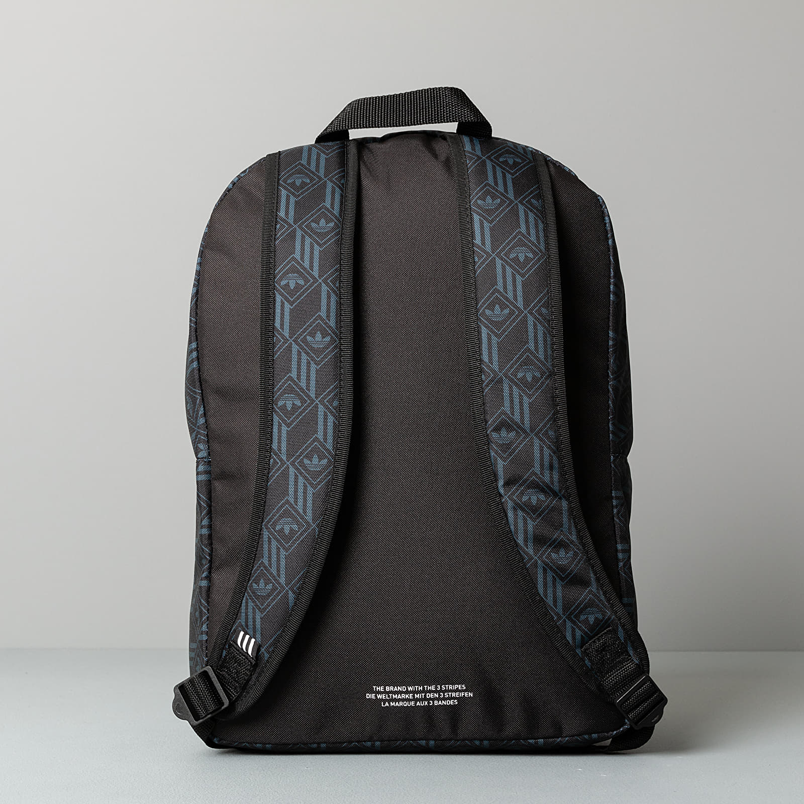 Rucksäcke adidas Monogram Backpack Multicolor