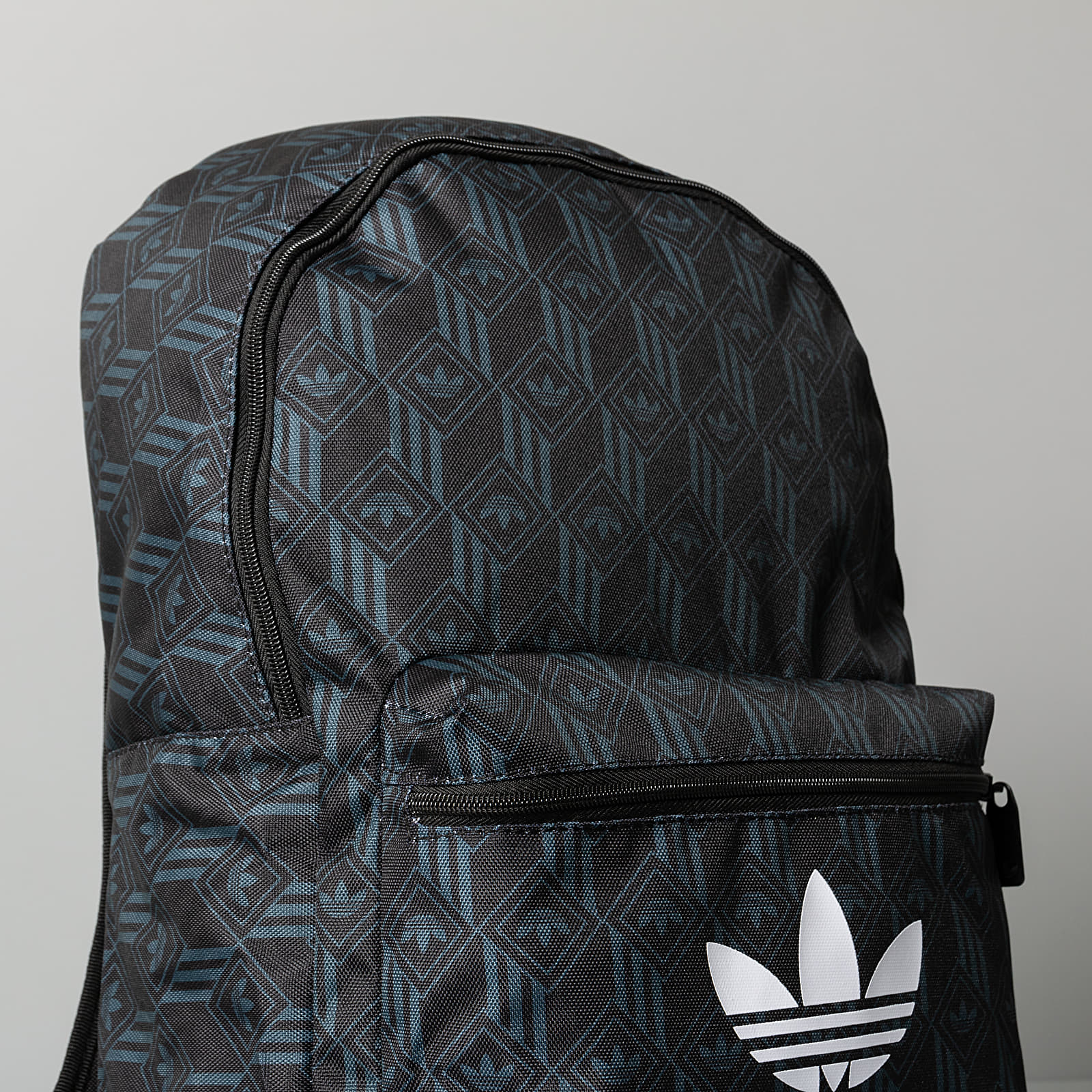 Rucksäcke adidas Monogram Backpack Multicolor