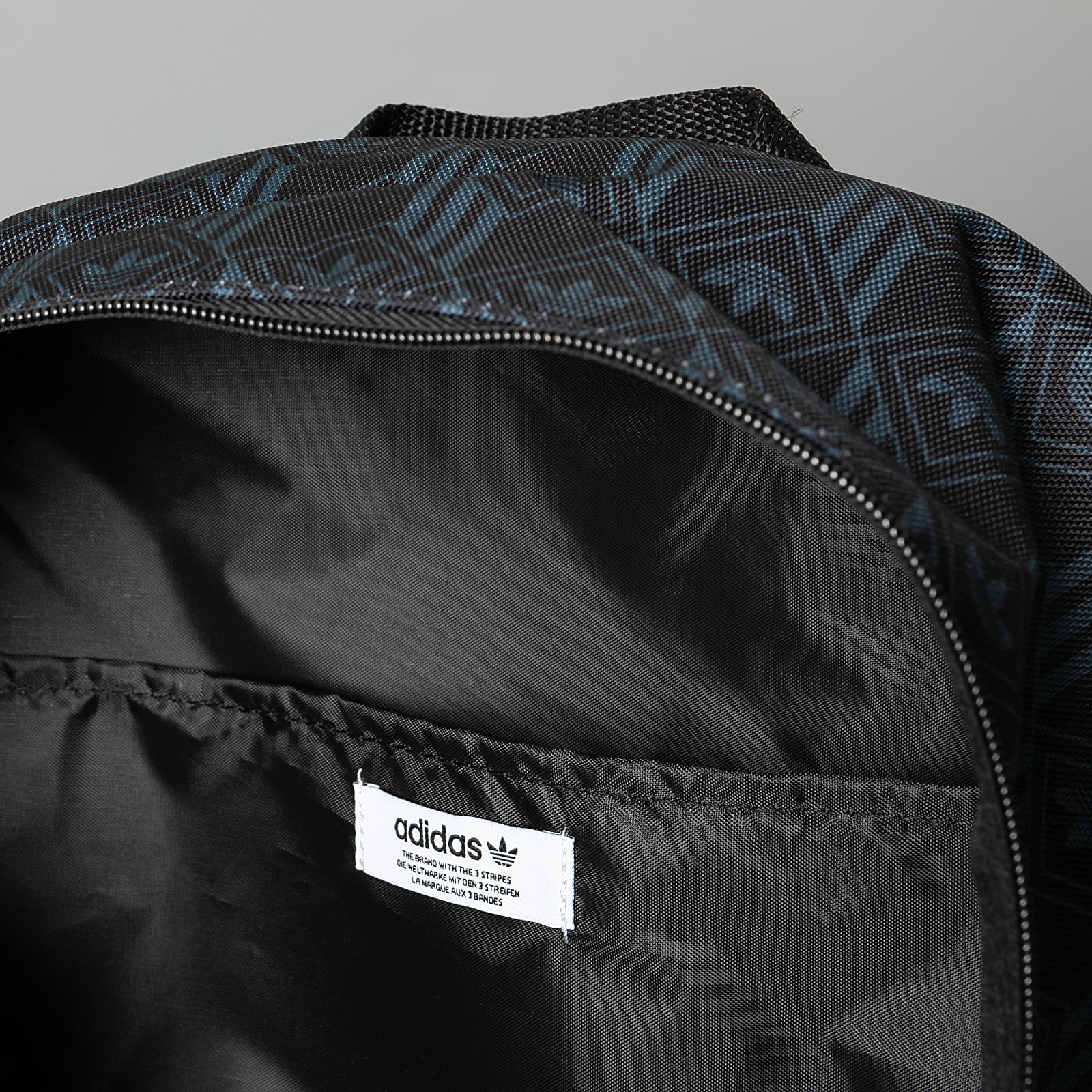 Rucksäcke adidas Monogram Backpack Multicolor