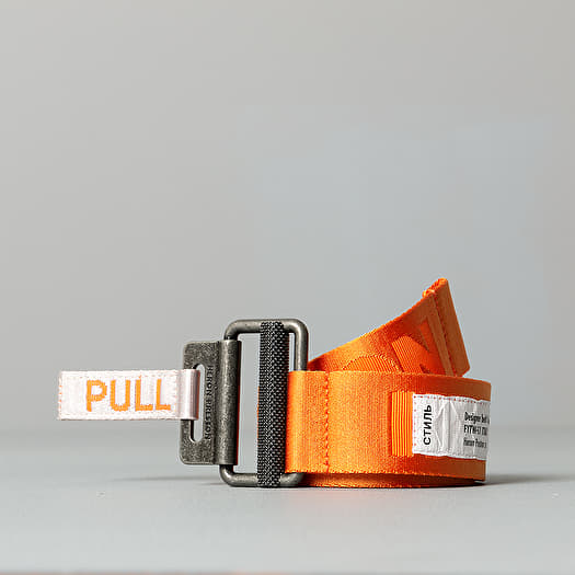 Heron preston ceinture 2025