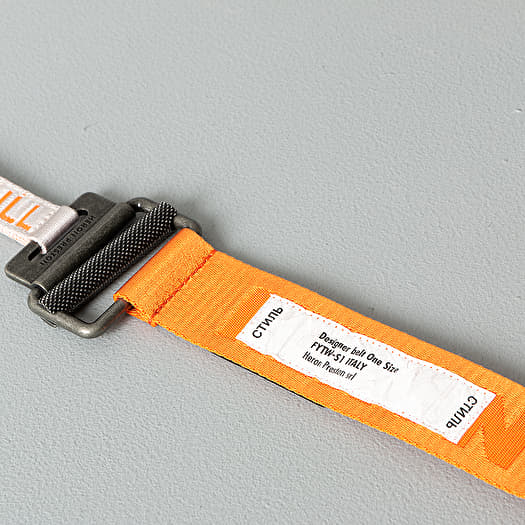 HERON PRESTON KK Tape Belt