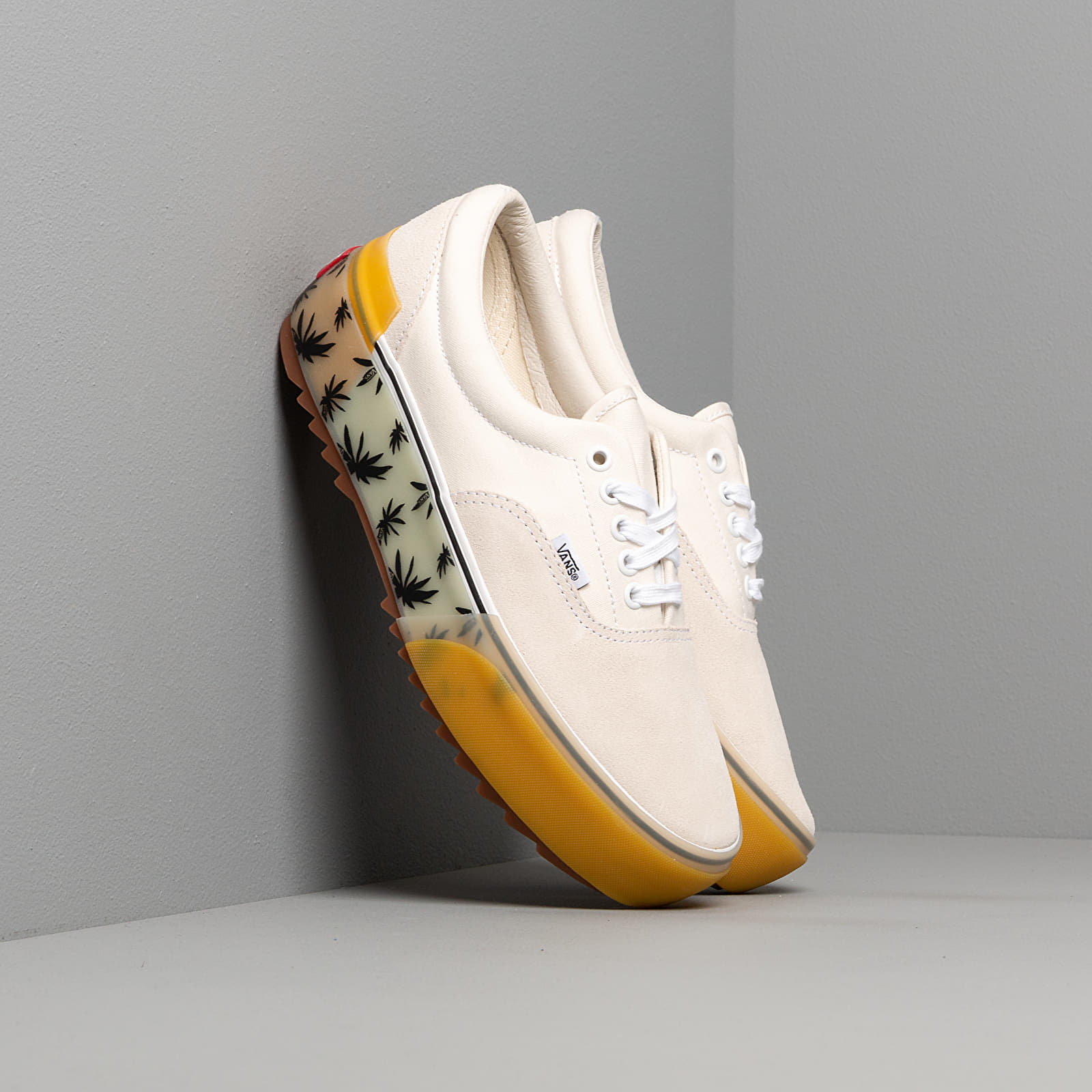 Vans ua era stacked shop