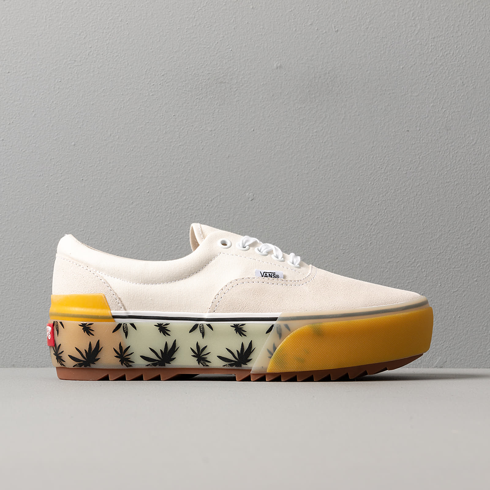 Vans era hombre beige outlet