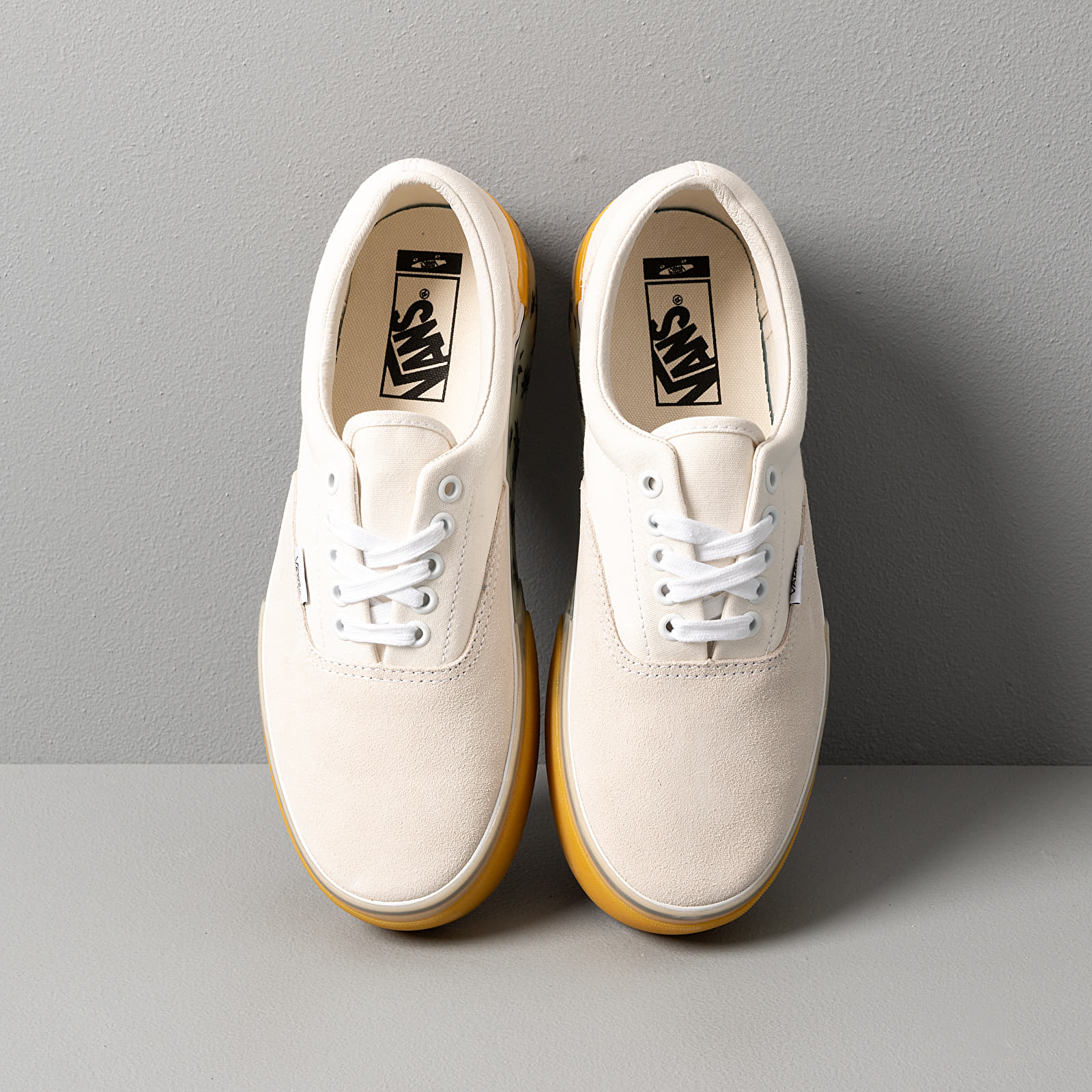 Vans era hombre beige online