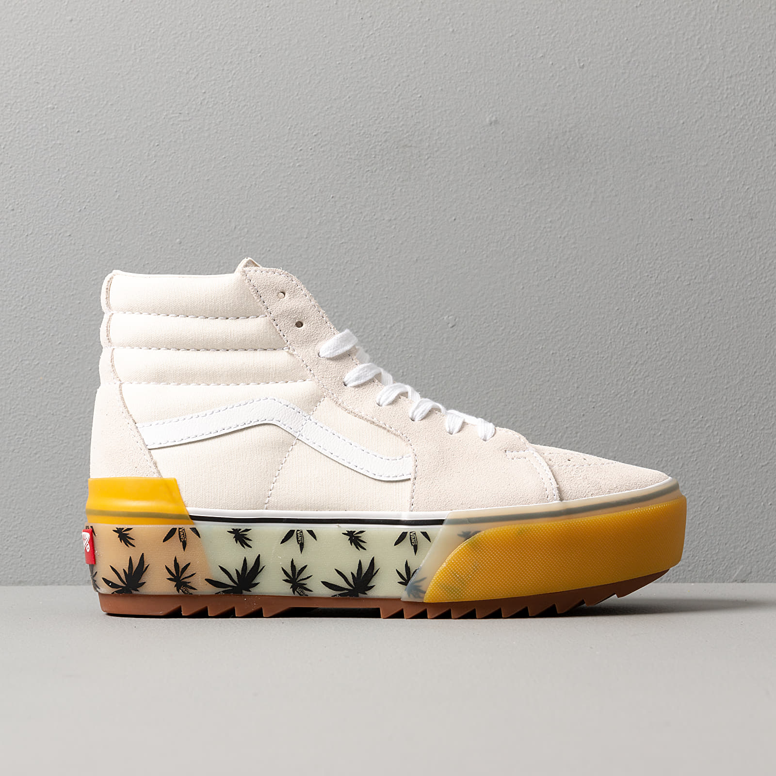Vans sale canvas beige