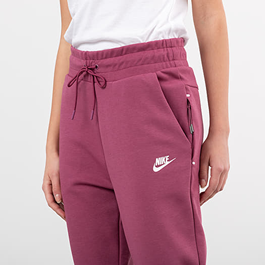 Nike womens sportswear tech fleece pants clearance