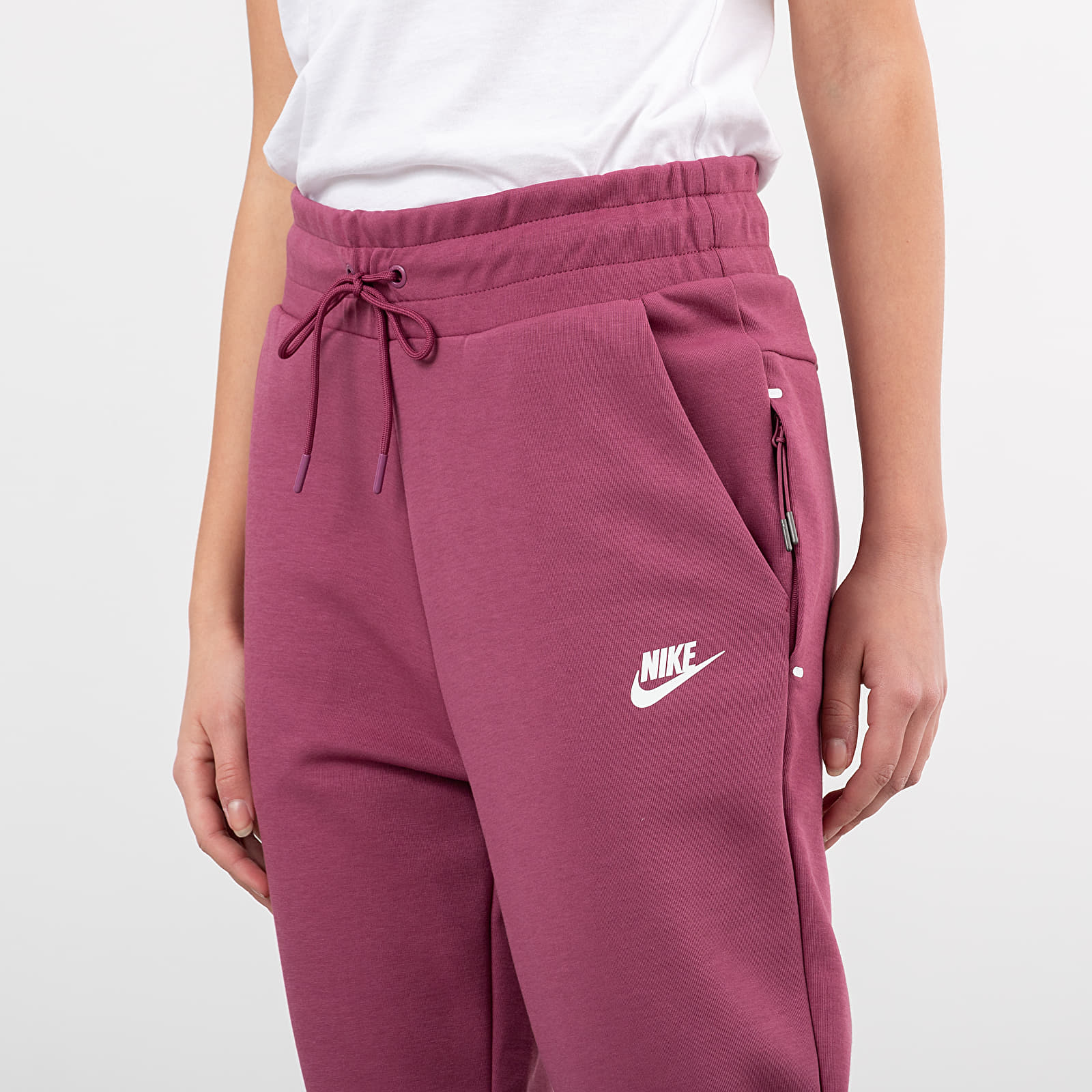 Pantaloni nike donna rose top
