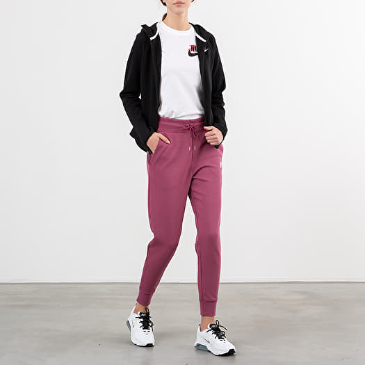 Nike mulberry rose hoodie hotsell