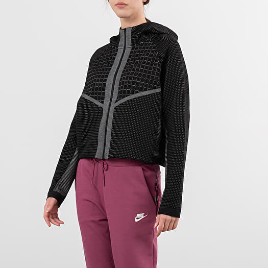 nike sportswear city ready hoodie