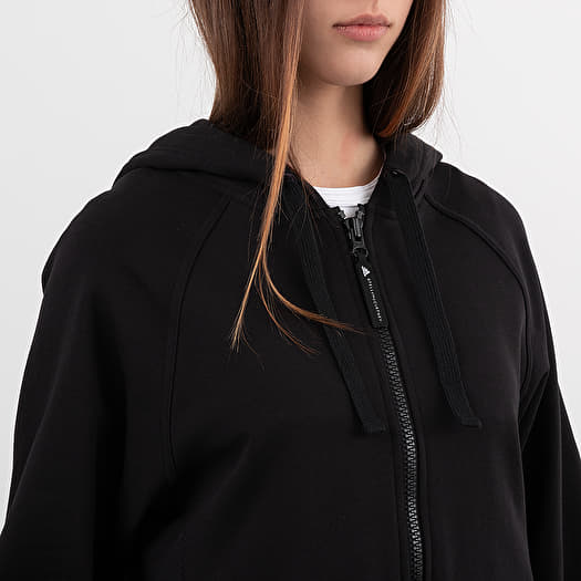 Adidas by stella mccartney essentials hoodie shop