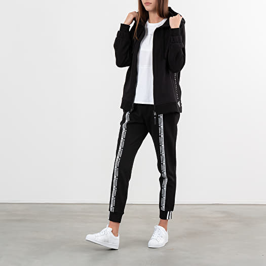 Adidas by stella mccartney essentials hoodie on sale