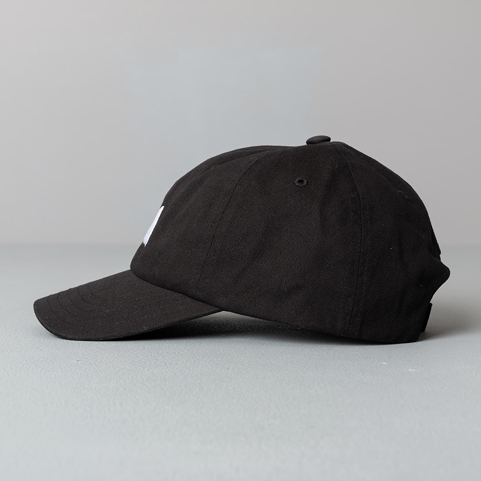 Czapki z daszkiem adidas Athletics Pack Dad Cap Black/ Black/ White