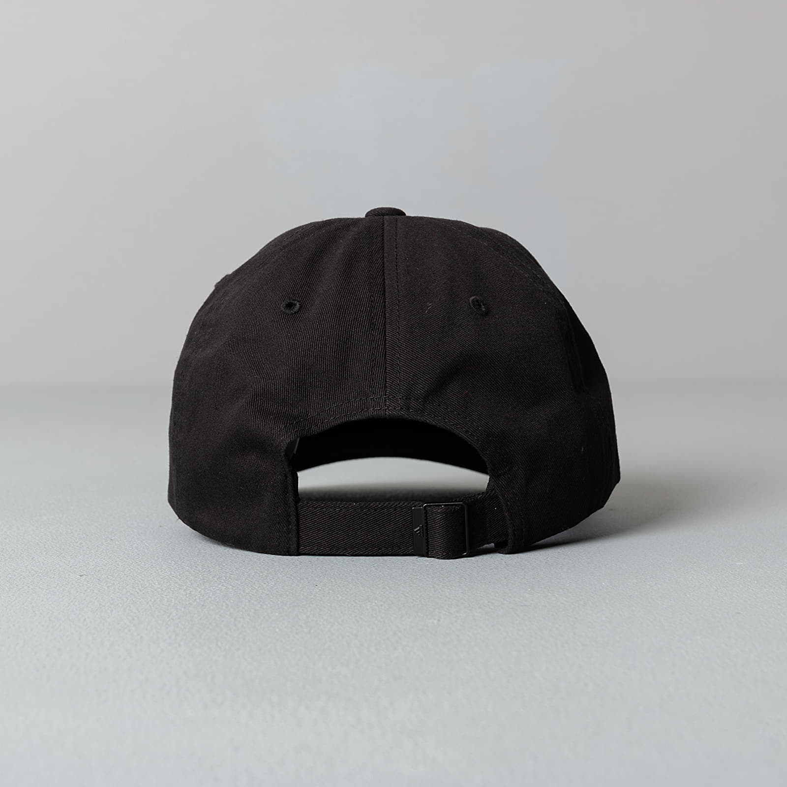 Kape adidas Athletics Pack Dad Cap Black/ Black/ White