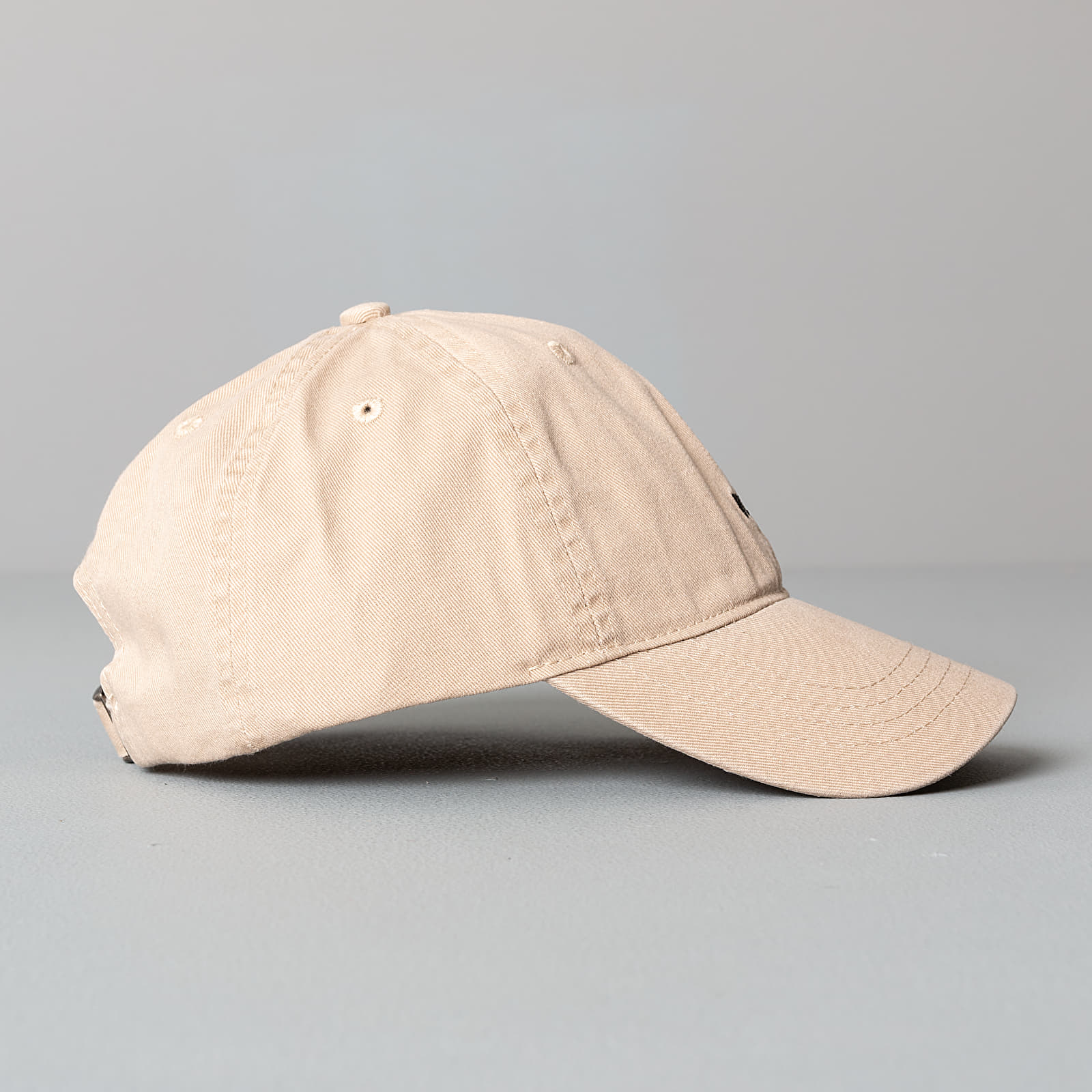 Caps Wood Wood Low Profile Cap Khaki