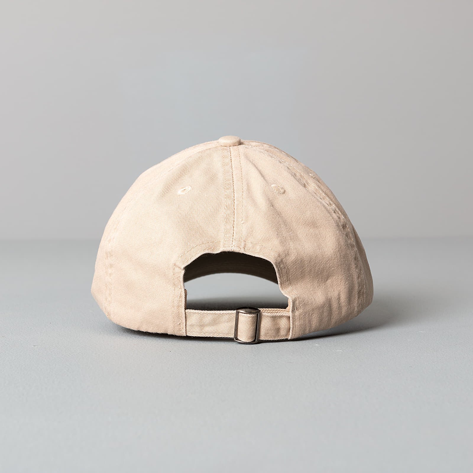 Caps Wood Wood Low Profile Cap Khaki