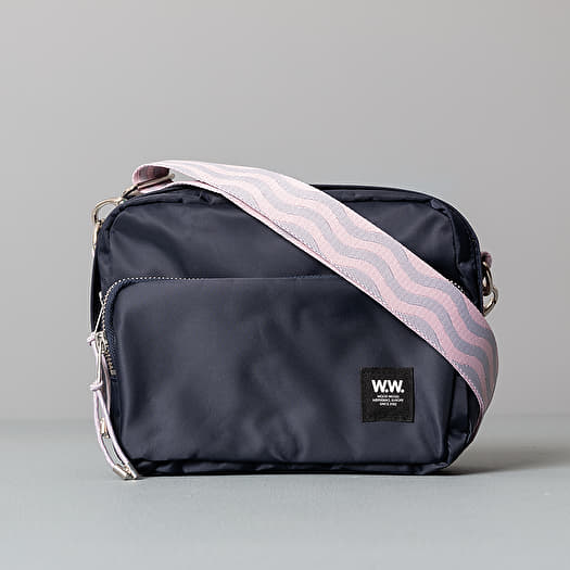 Hip bags Wood Wood Marlo Shoulder Bag Navy Footshop