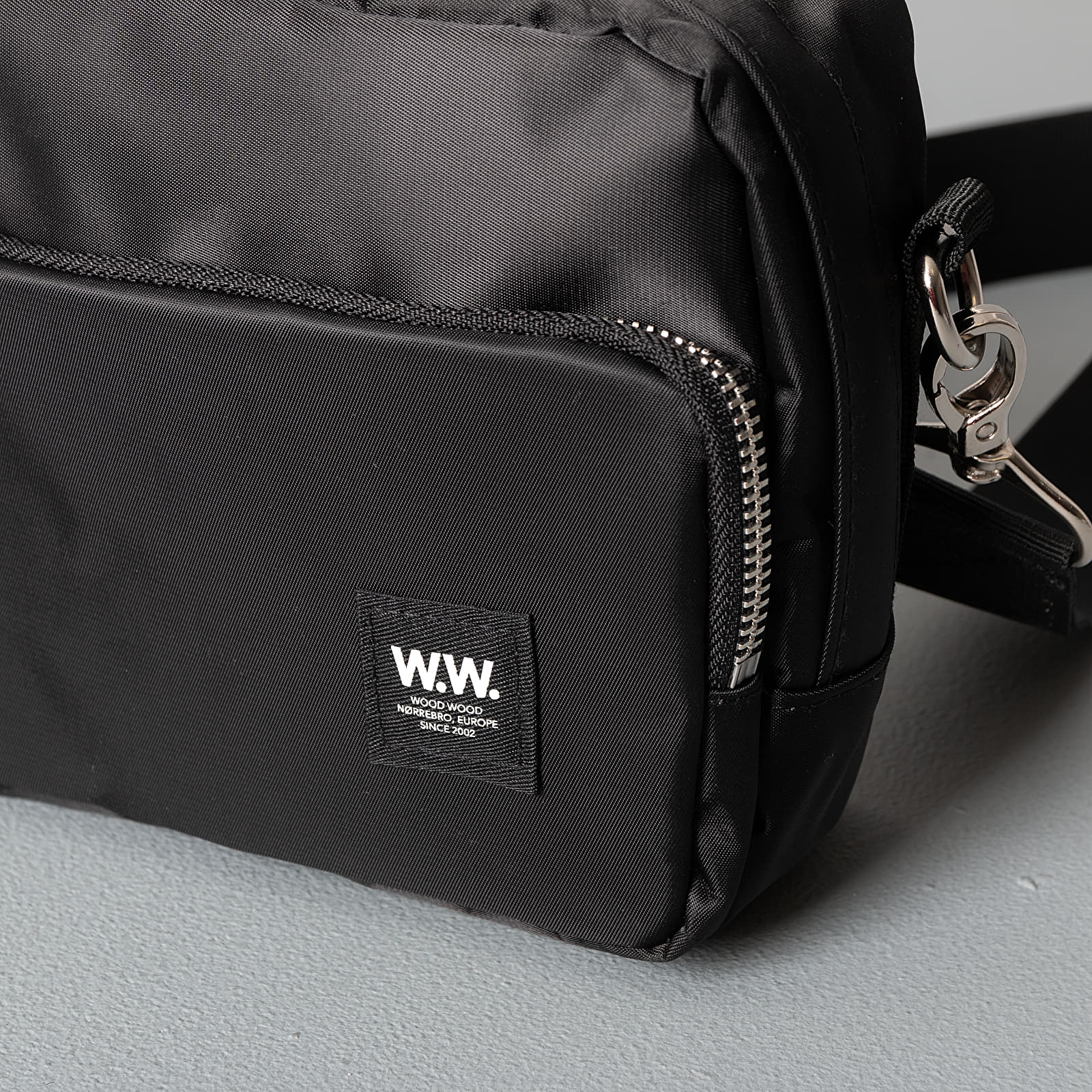 Wood wood marlo shoulder bag deals