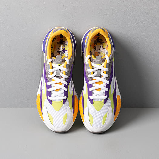 Puma rsx3 level up online